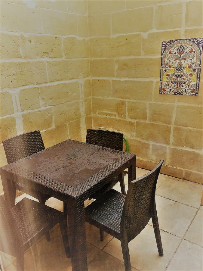 Valletta Heritage Town House Exteriér fotografie
