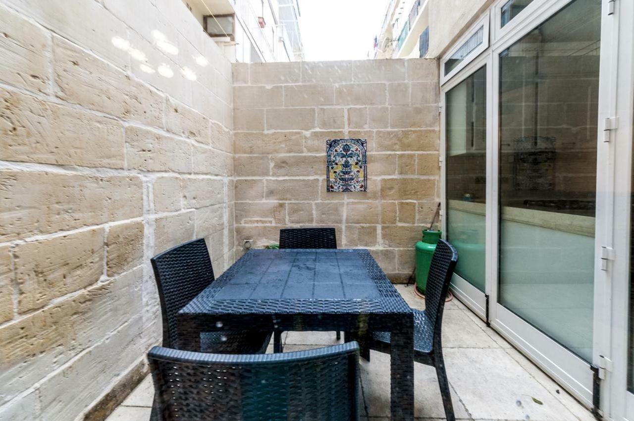 Valletta Heritage Town House Exteriér fotografie